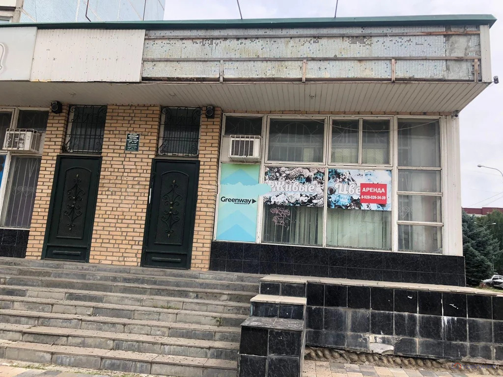 Продажа торгового помещения, Черкесск, ул. Красноармейская - Фото 8