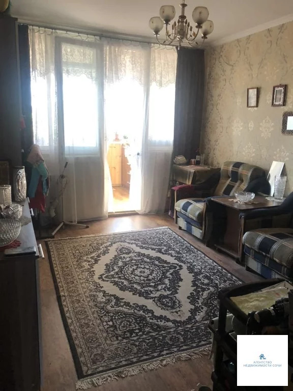 3-к квартира, 70 м, 5/5 эт. - Фото 12