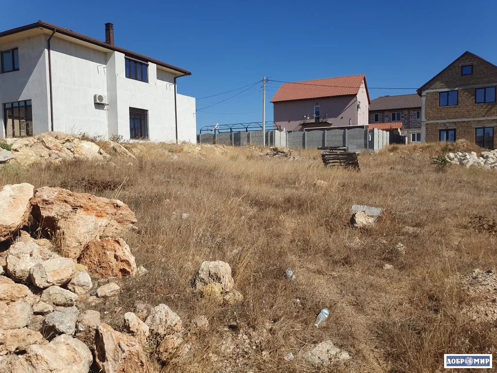 Продается Участок - Фото 1