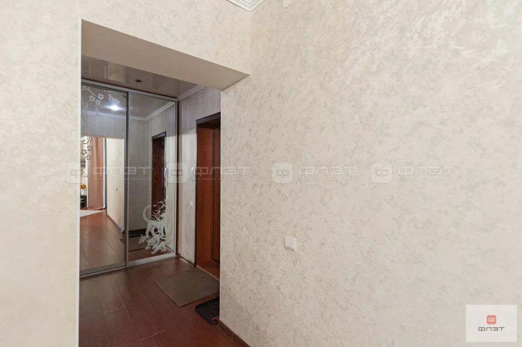 Продажа квартиры, Казань, ул. Чистопольская - Фото 11