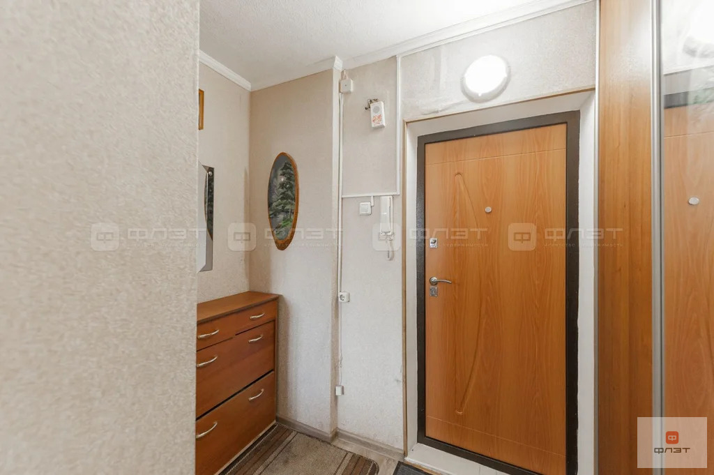 Продажа квартиры, Казань, ул. Маршала Чуйкова - Фото 17