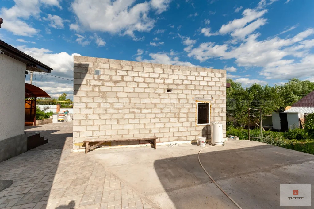 Продажа дома, Новая Тура, Зеленодольский район, ул. Школьная - Фото 12