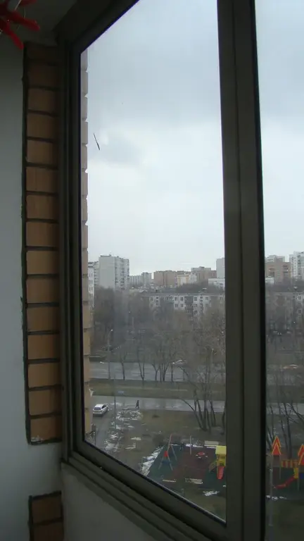 Уютную Однушку рядом с м. Кузьминки в 17-ти этажном доме Сдаю - Фото 25