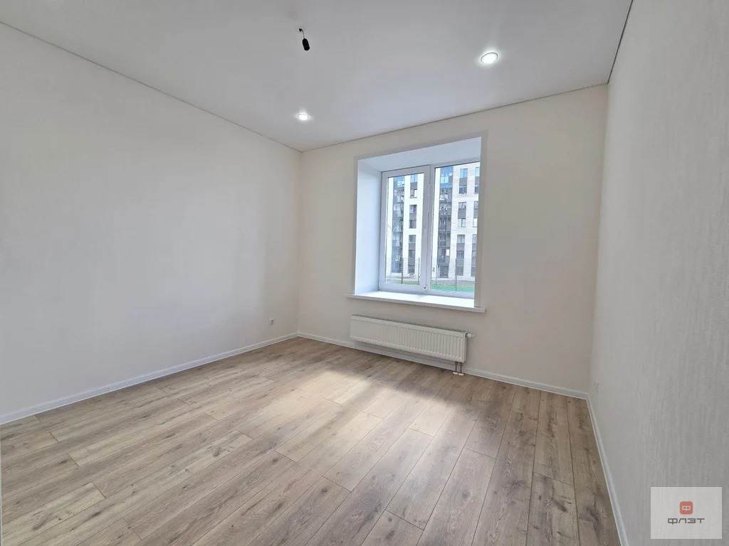 Продажа квартиры, Новая Тура, Зеленодольский район, ул. Совхозная - Фото 10