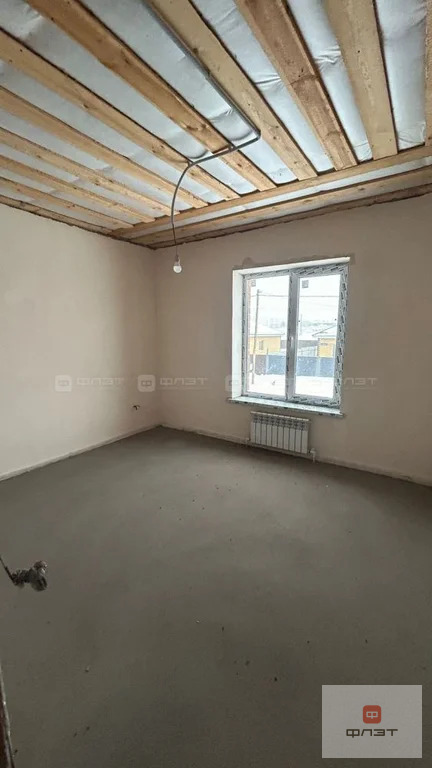 Продажа дома, Новое Шигалеево, Пестречинский район, ул. Садовая - Фото 13