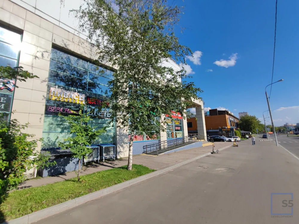 Аренда торгового помещения, Алтуфьевское ш. - Фото 5