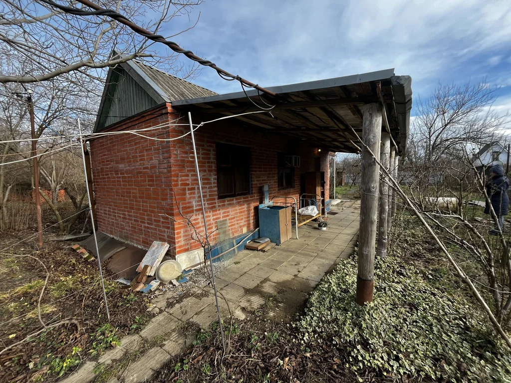 Продажа дома, Северский район - Фото 1