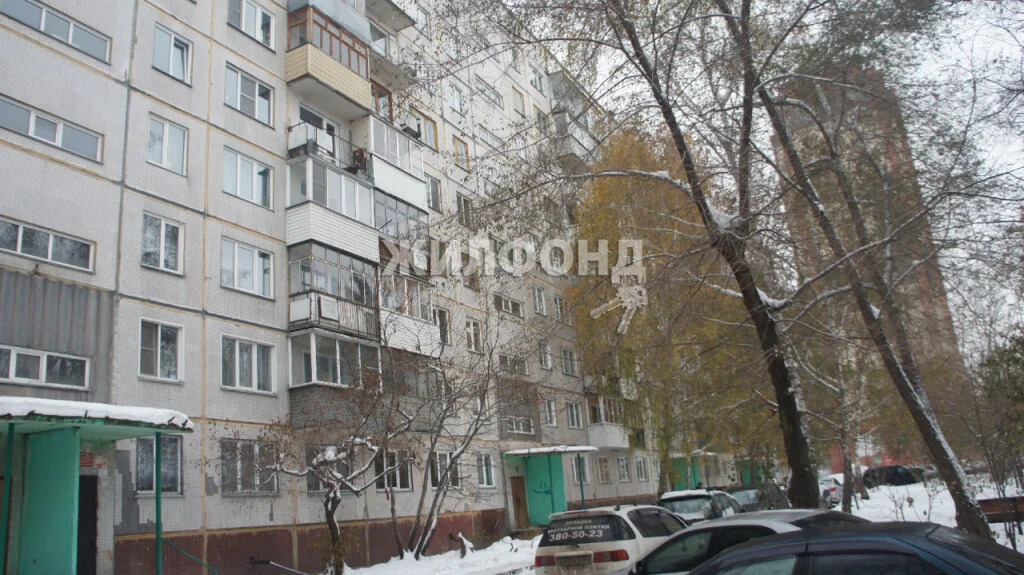 Продажа квартиры, Новосибирск, ул. Широкая - Фото 4