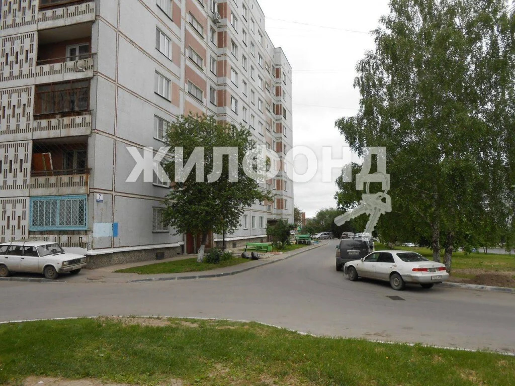 Продажа квартиры, Новосибирск, ул. Рассветная - Фото 3