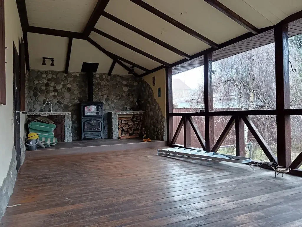 Сдается дом 274 кв.м в д. Никульское г.о. Мытищи - Фото 15