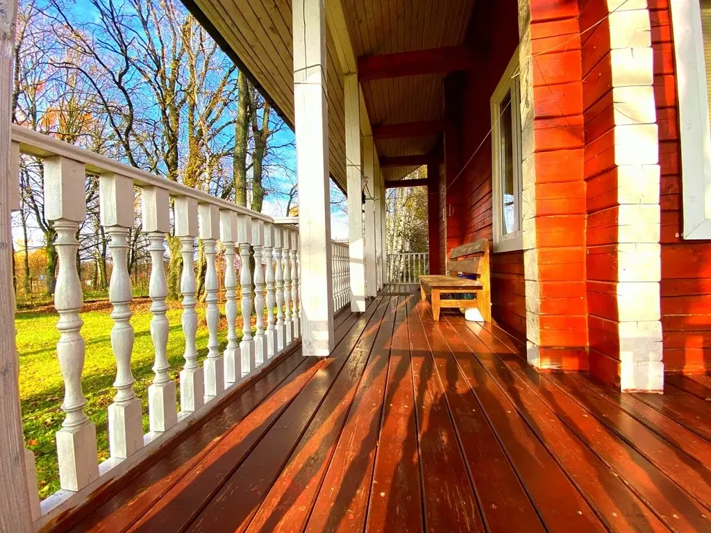 Дом в деревне Русаки - Фото 3