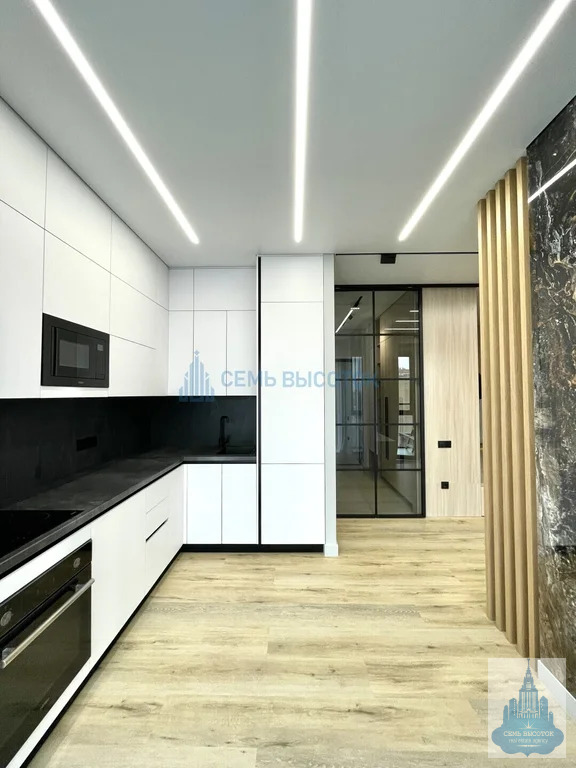 Продажа квартиры, м. Преображенская площадь, ул. Лермонтовская - Фото 5