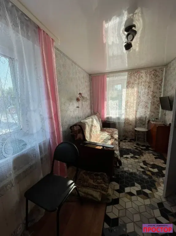 2-к. квартира, 41,1 м, 2/5 эт. - Фото 4