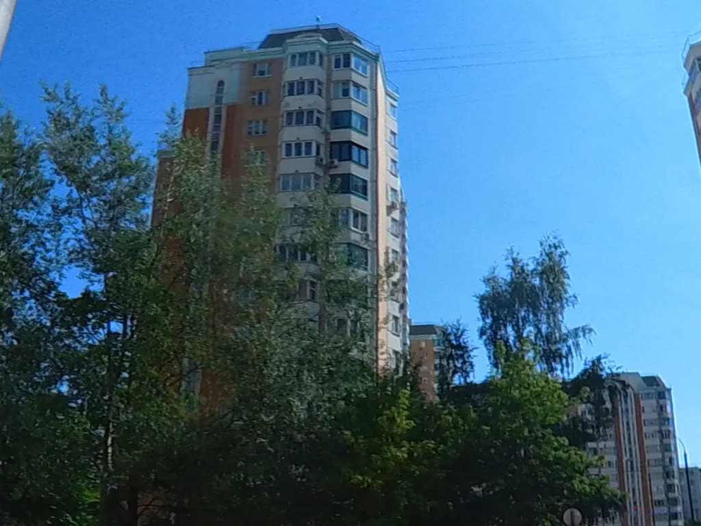 Продажа квартиры, ул. Главмосстроя - Фото 1