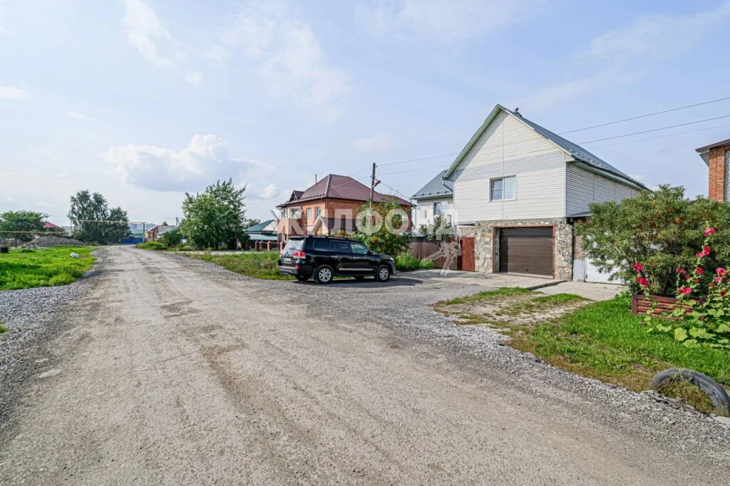 Продажа дома, Новосибирск, ул. Оборонная - Фото 1