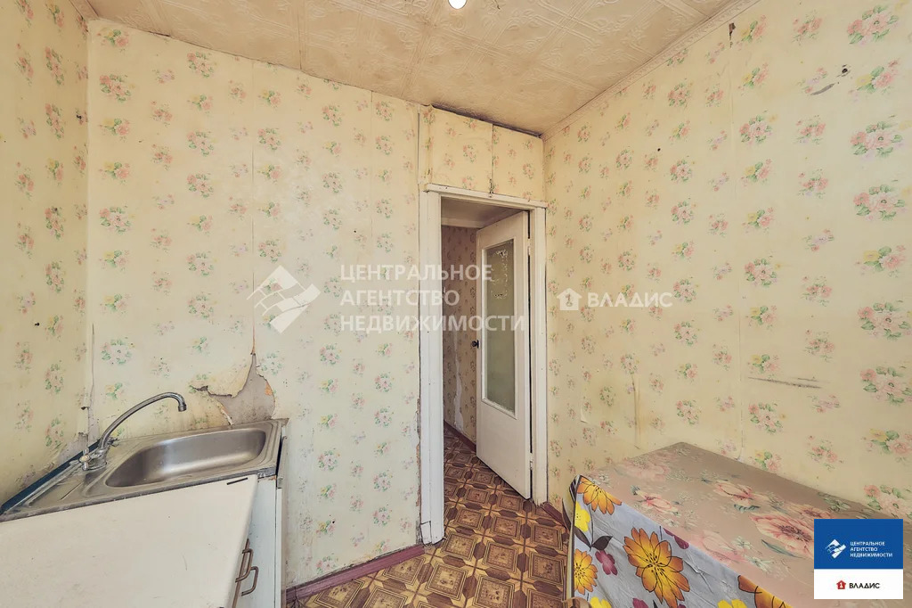 Продажа квартиры, Луховицы, Луховицкий район, ул. Островского - Фото 7