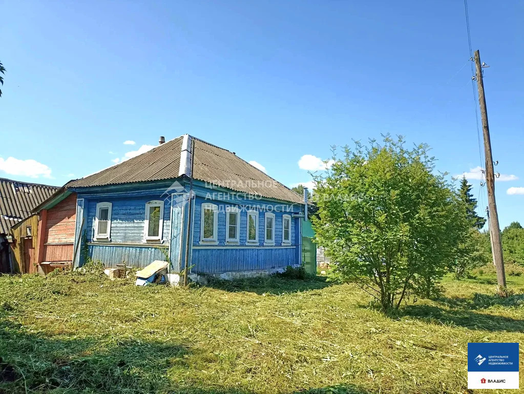 Продажа дома, Данево, Касимовский район - Фото 2