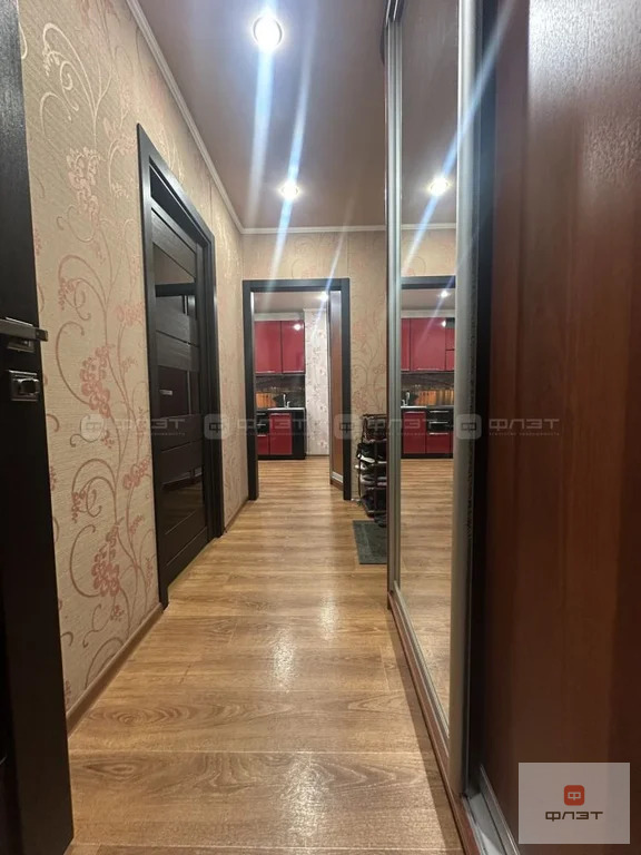 Продажа квартиры, Казань, ул. Ноксинский Спуск - Фото 6