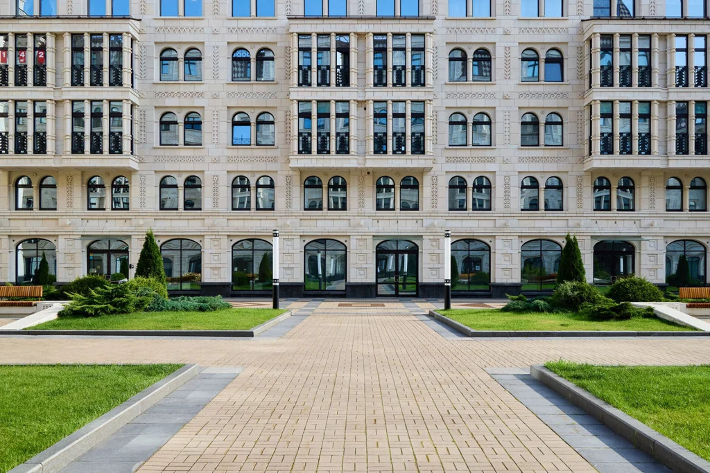 Продажа квартиры, м. Чернышевская, Басков пер. - Фото 9