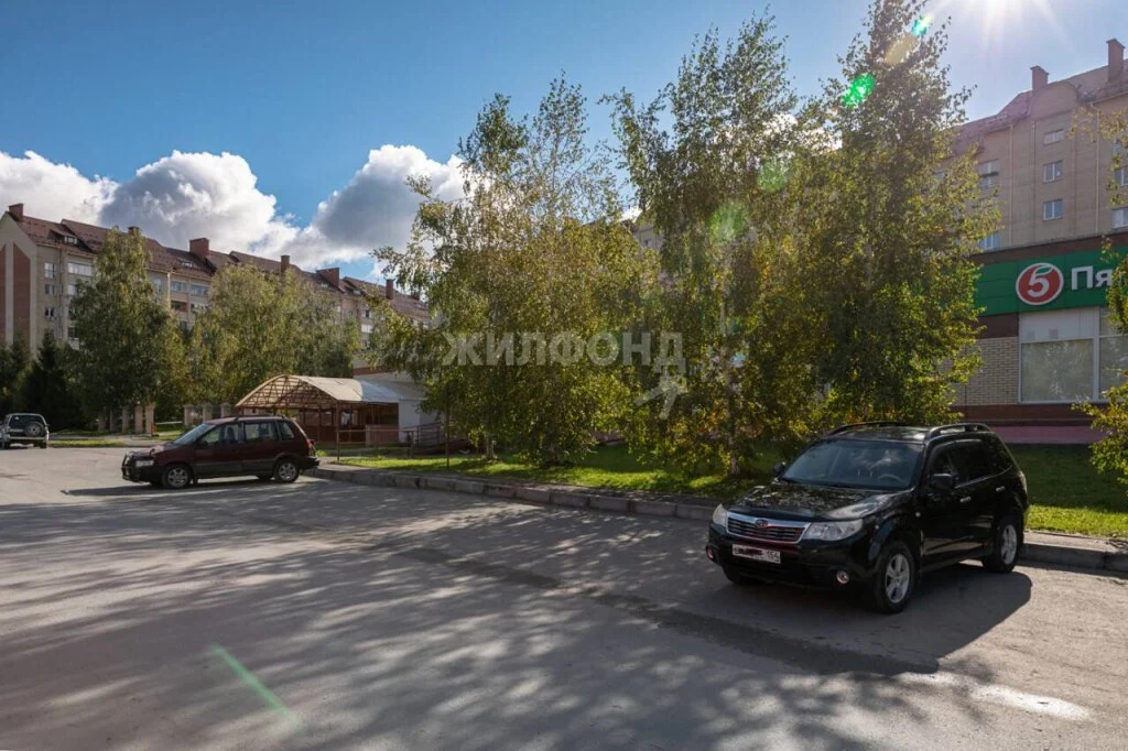 Продажа квартиры, Новосибирск, ул. Выборная - Фото 23