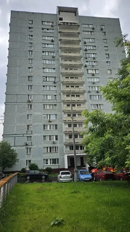3-ка, Очаковское ш. 6к4 - Фото 2