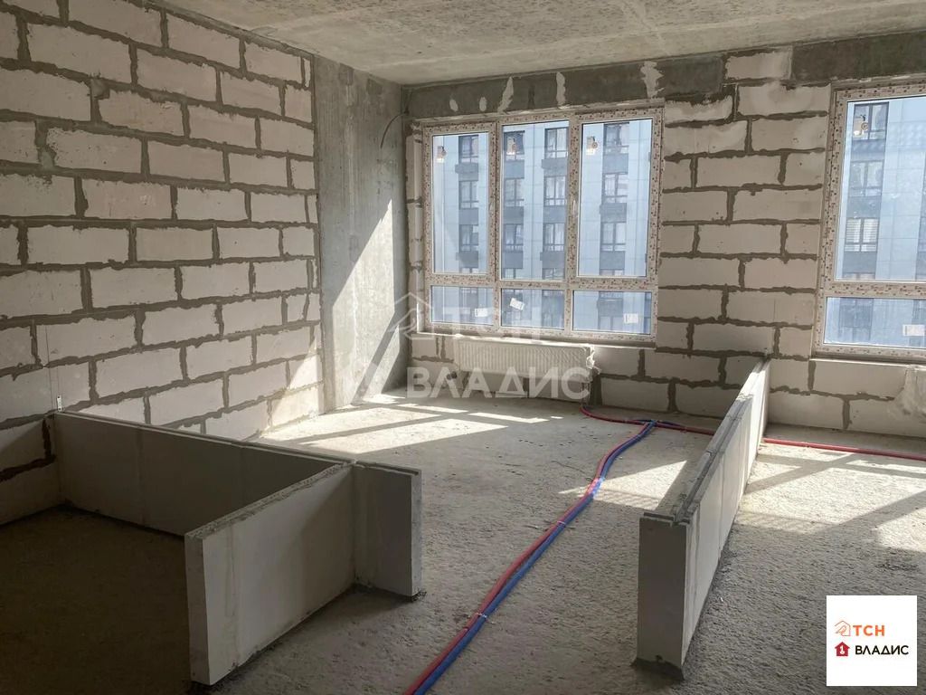 Продажа квартиры, Мытищи, Мытищинский район, Новомытищинский пр-кт. - Фото 6