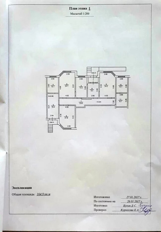 Продажа ПСН, Домодедово, Домодедово г. о, улица Курыжова - Фото 6