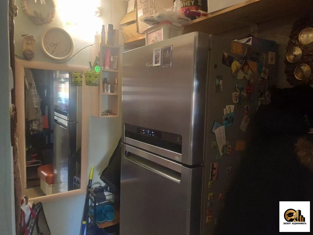 Продажа квартиры, Подольск, ул. Свердлова - Фото 1