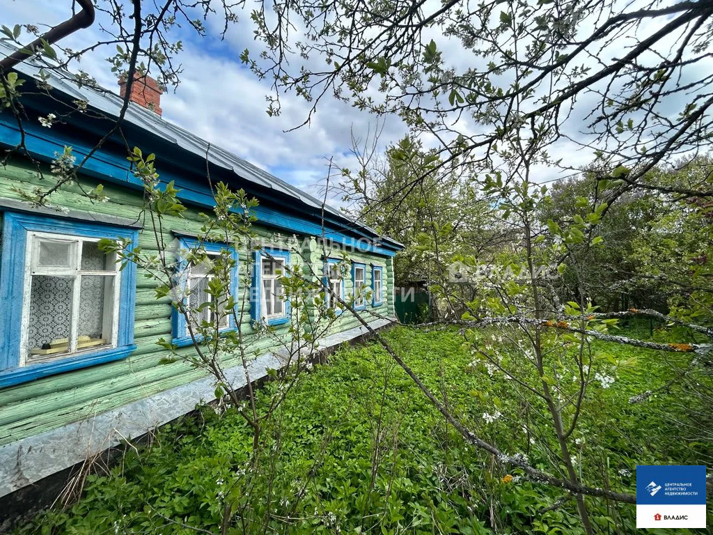 Продажа дома, Баженово, Касимовский район - Фото 1