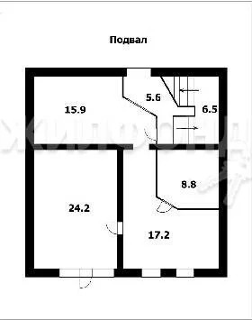 Продажа дома, Новосибирск, ул. Балластная - Фото 9