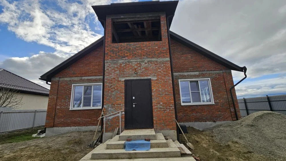 Продажа дома, Абинск, Абинский район, ул. Песчаная - Фото 6