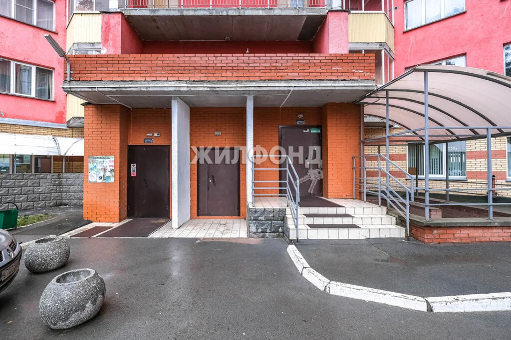 Продажа квартиры, Новосибирск, ул. Сухарная - Фото 3