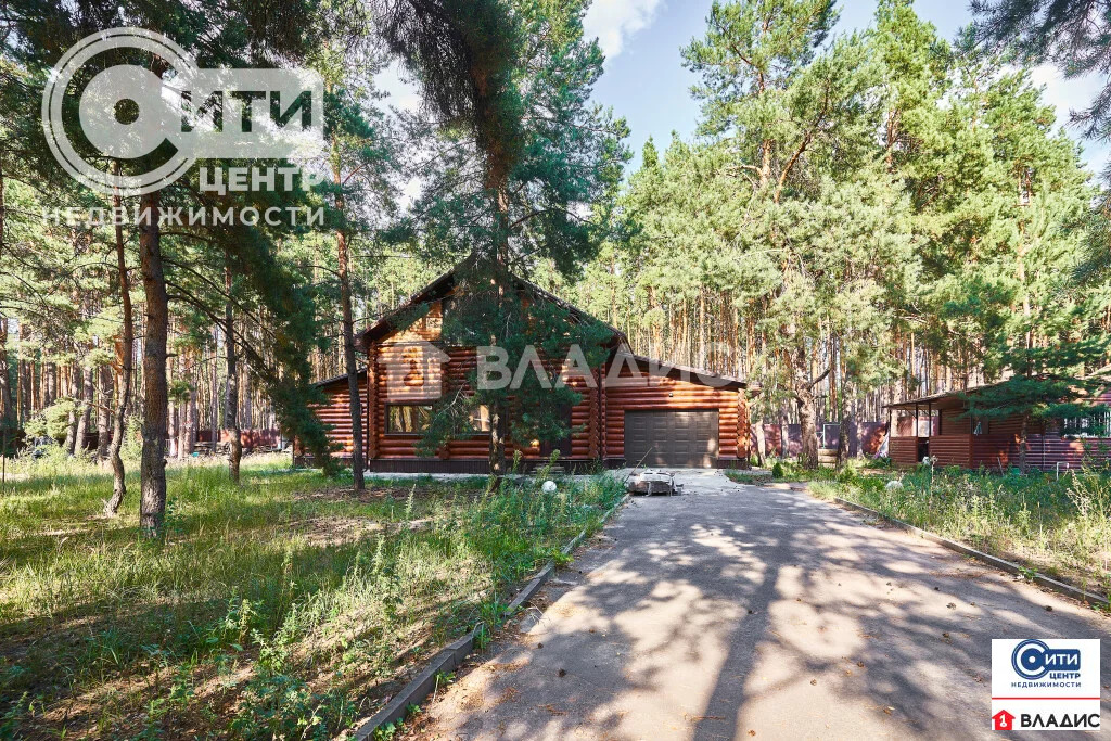 Продажа дома, Новая Усмань, Новоусманский район - Фото 3