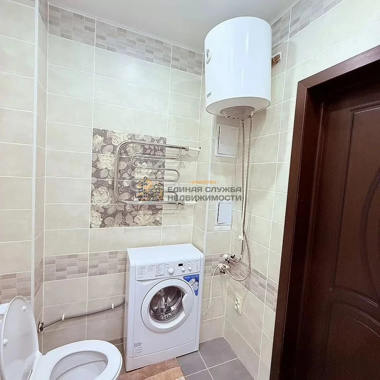 Аренда квартиры, Уфа, ул. Октябрьской Революции - Фото 18