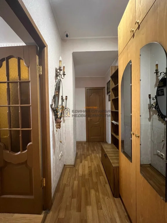 Аренда квартиры, Уфа, Октября пр-кт. - Фото 19