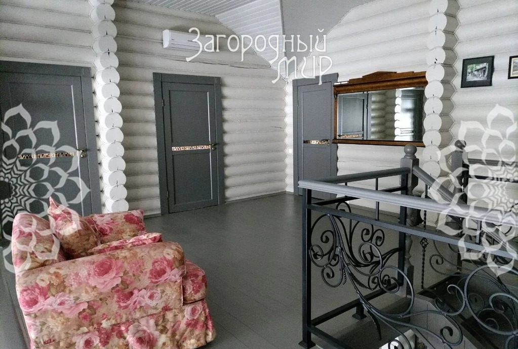 Продам дом, Дмитровское шоссе, 8 км от МКАД - Фото 18