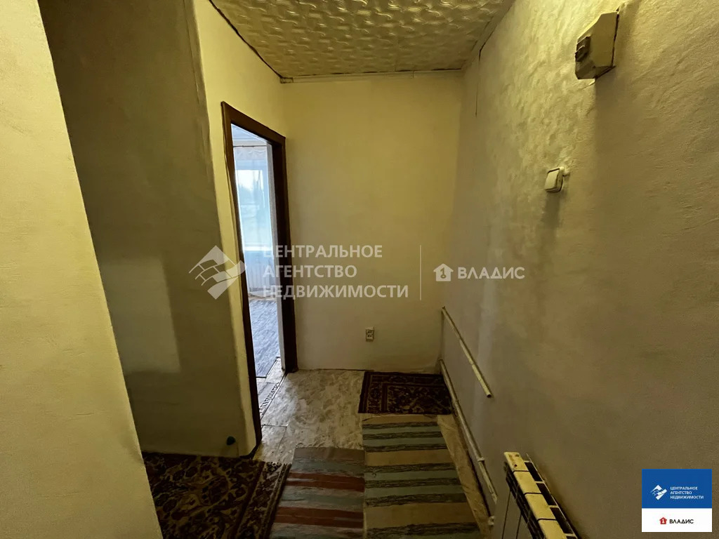 Продажа квартиры, Дегтяное, Спасский район, ул. Новая - Фото 4