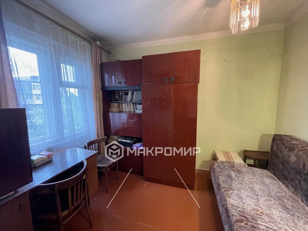 Продажа квартиры, Новосибирск, Димитрова пр-кт. - Фото 0