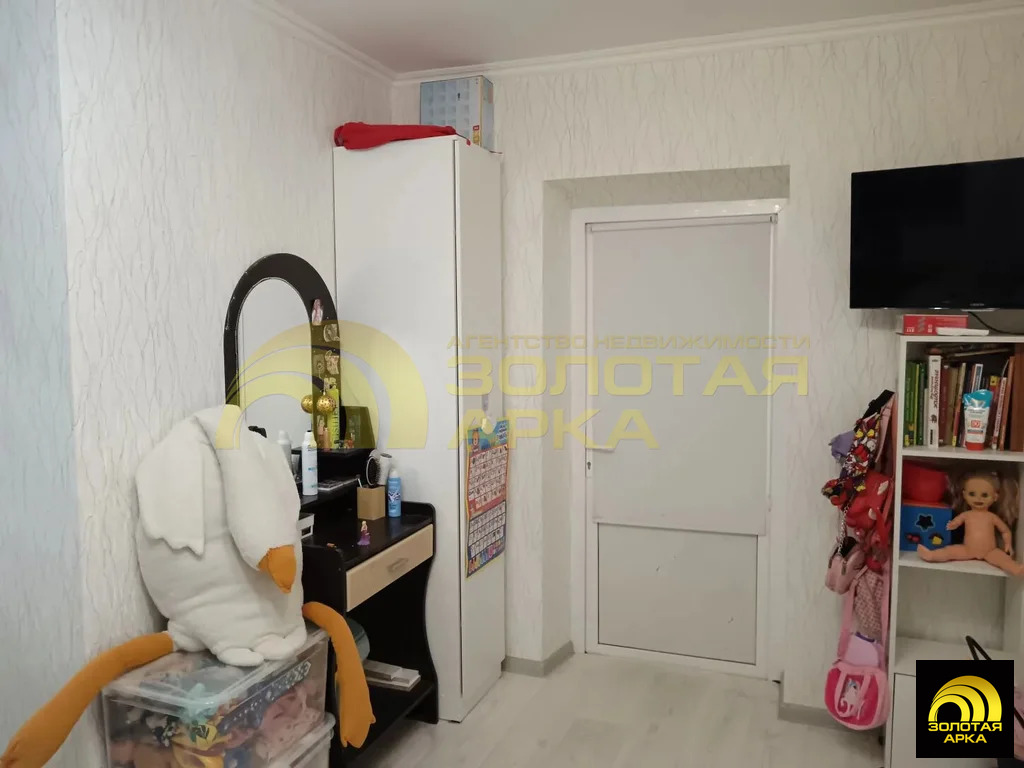 Продажа дома, Старотитаровская, Темрюкский район, Ильича пер. - Фото 11