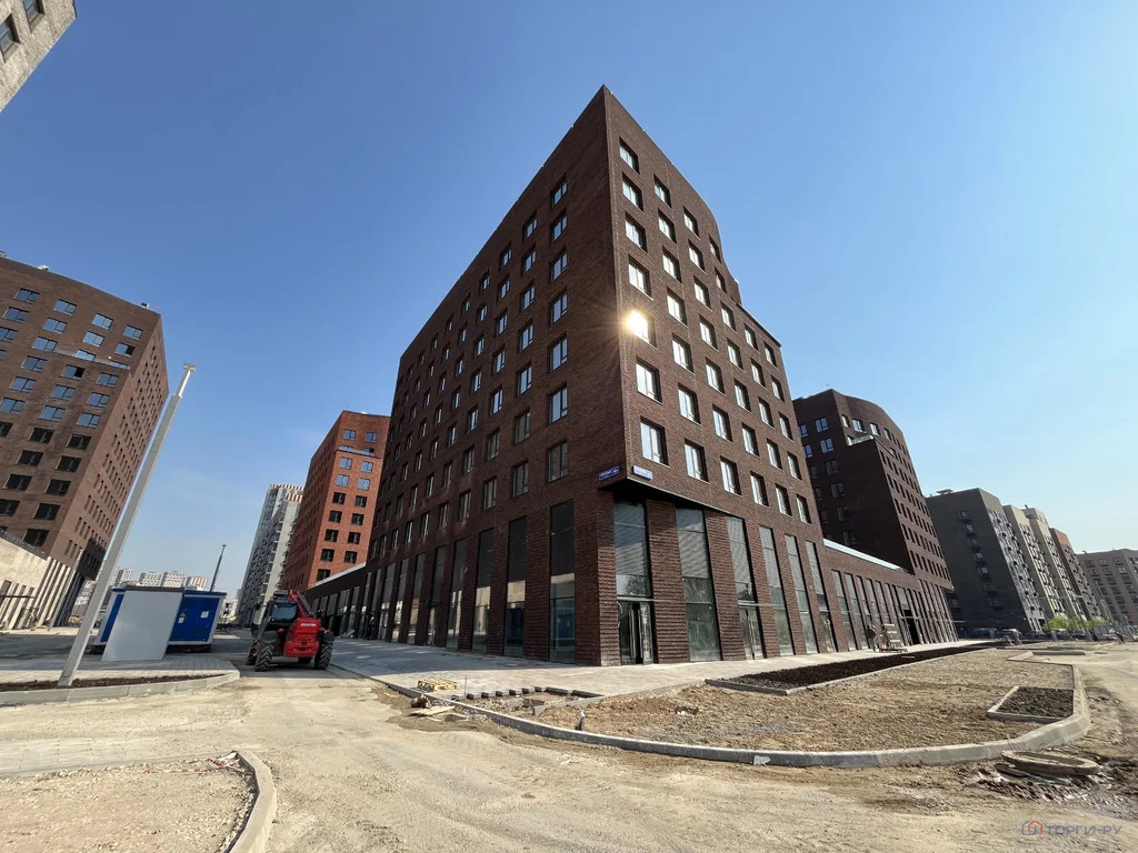 Продажа квартиры, Сиреневый б-р. - Фото 1
