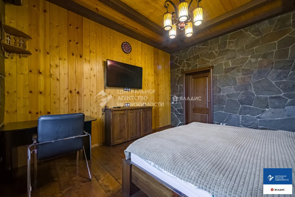 Продажа дома, Дубровичи, Рязанский район, Зеленая улица - Фото 17