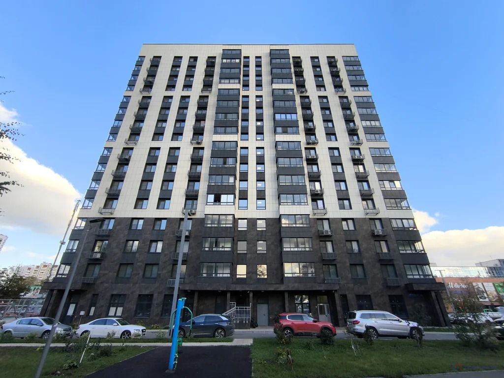 Продажа квартиры, ул. Шереметьевская - Фото 1