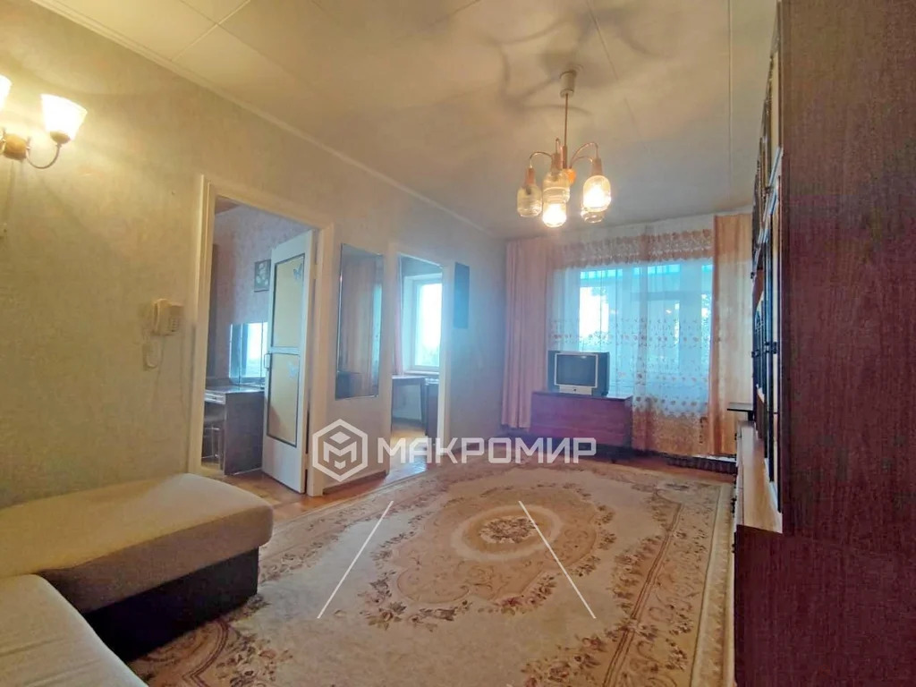 Продажа квартиры, Краснодар, ул. Новороссийская - Фото 0