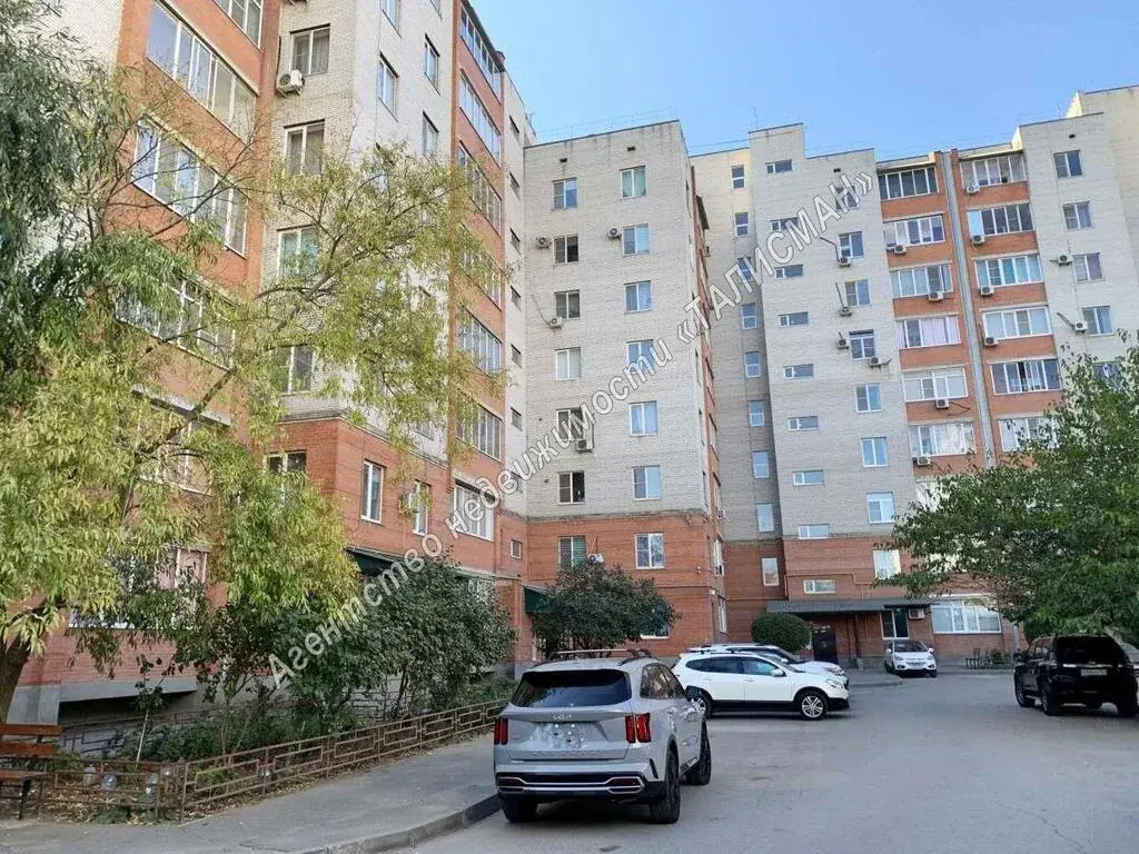 Продается 3-х комнатная квартира в г. Таганроге, ул. Сергея Шило - Фото 20