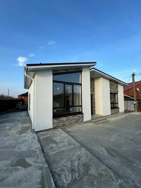 Продажа дома, Смоленская, Северский район, ул. Хлеборобная - Фото 2
