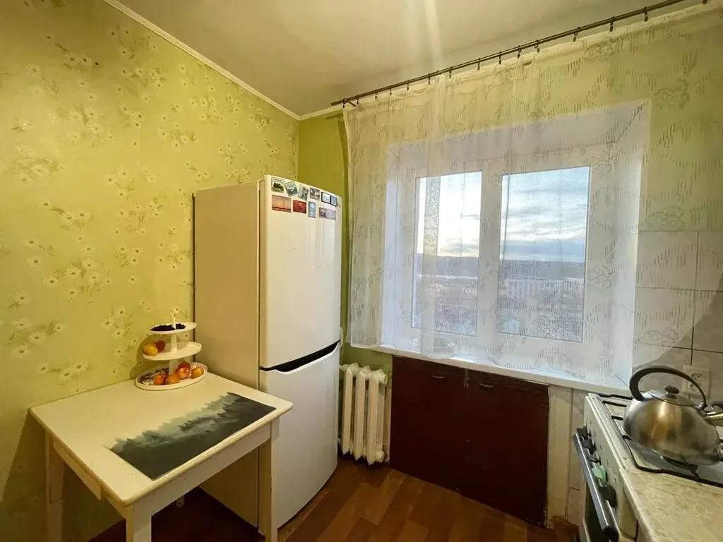 Двушка в центре Мурманска - Фото 12