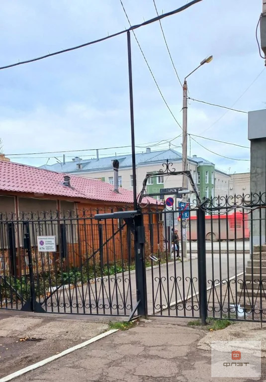 Продажа ПСН, Казань, ул. Максимова - Фото 3