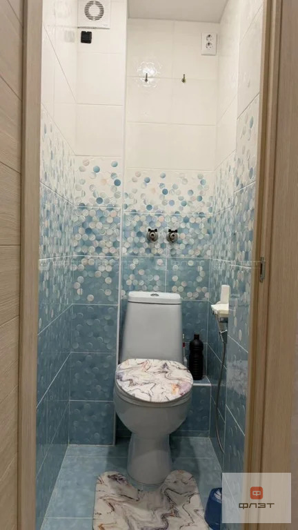 Продажа квартиры, Казань, Победы пр-кт. - Фото 7