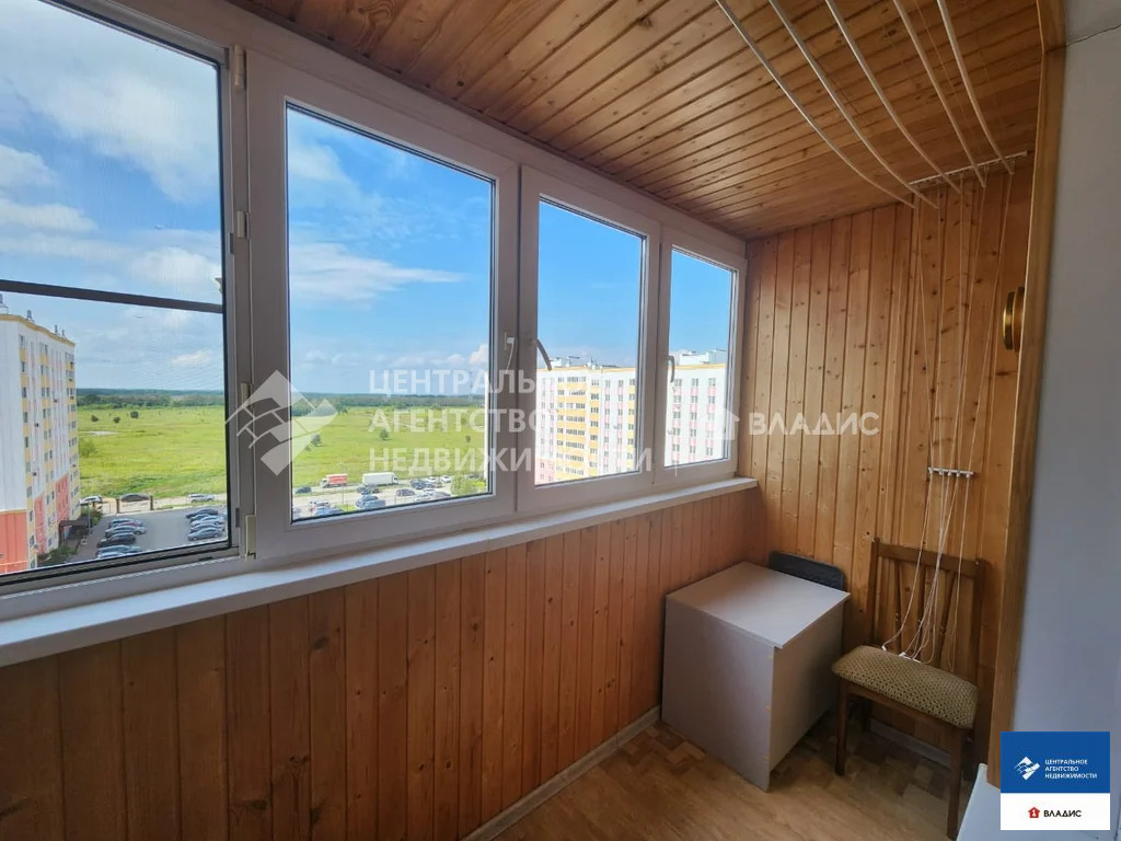 Продажа квартиры, Рыбное, Рыбновский район, Крымская улица - Фото 6