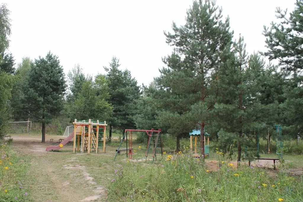 Участок 6 сот. (СНТ, ДНП) - Фото 9